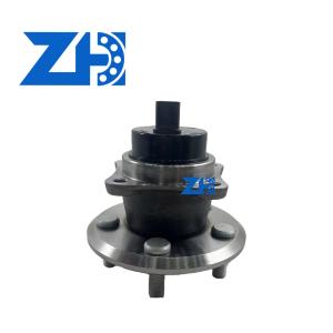 Speed Without Limits 42450-47030 Wheel Hub Bearings Power Your Drive Elevate