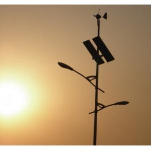 Sound - Proof Wind Driven Generator 1000w For Hybrid Wind