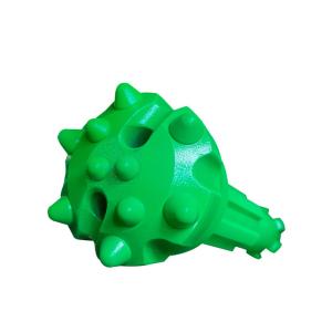 BR Series 64mm 70mm 76mm 95mm For BR1 BR2 BR3 DTH Hammer Button Bits