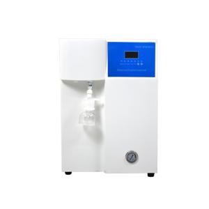 Chromatography Ultrapure Water System PCR Testing Deionized Water Machine