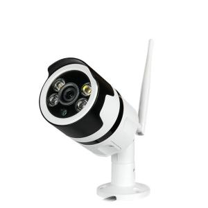 Outdoor Bullet Wi-Fi Weatherproof Camera, Joyfa Security(JY-B02-2MP)