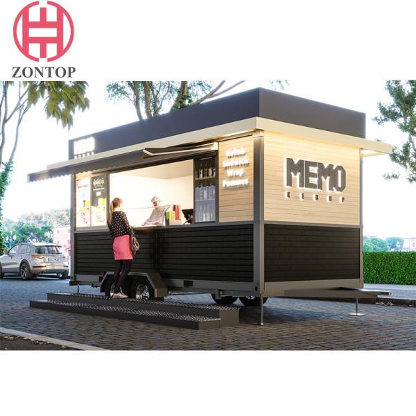 Zontop Modern Frame Cheap Easy Assemble 2 Story China Prefabricated 20ft 40 Ft