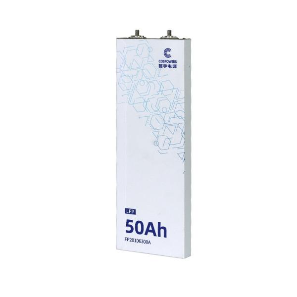 Quality 5000 Deep Cycle Telecommunication Batteries 50ah 12v 24v Lithium Battery wholesale