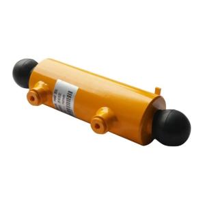 China 262840008 Hydraulic Cylinder Plunger Swing For Putzmeister Concrete Pump on sale