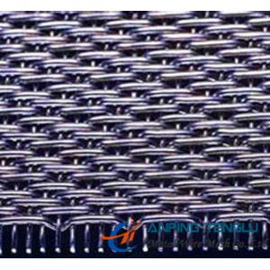 Cheap Stainless Steel Filter Cloth by 5-Heddle Weave Pattern, Mechanical Stability for sale