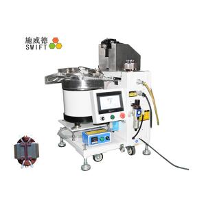 Cheap Bundle Fast Tightly Automatic Cable Tie Tool For Motor Coil Wire Harness for sale