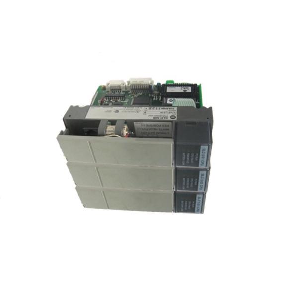 Quality 1746-IC16 Compact Programmable Logic Controller ControlLogix 1756-L61 With Ladder Logic Programming wholesale