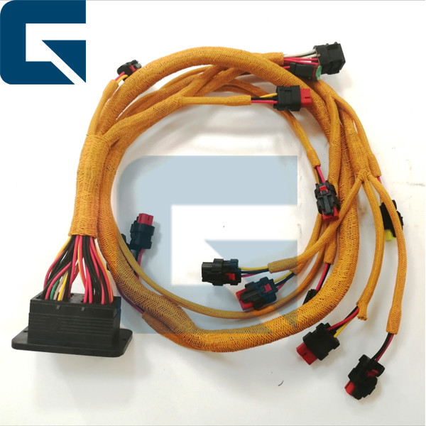 Quality 310-9688 3109688 Excavator E311D E312D E313D Engine C4.2 Wiring Harness wholesale