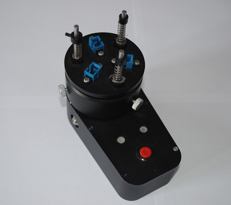 Quality multi function optical fiber grinding machine wholesale