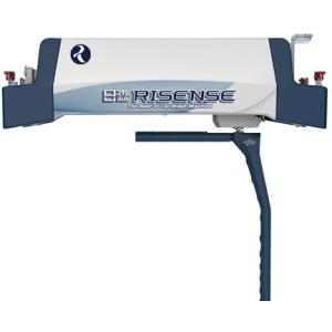 Single Arm 360 Degree Automatic Contactless Brushless Touch Free Car Wash