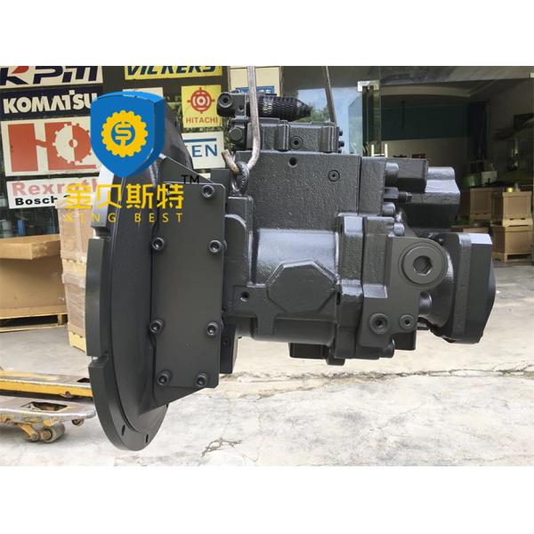 Quality SK460 SANY SY485 Kobelco Hydraulic Pump K5V212DTP Wear Resistant Easy To Assemble wholesale