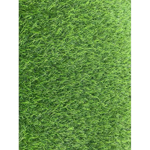 Quality 20mm Artificial Grass Roll For Sports Turf Purpose Of Sport Fields wholesale