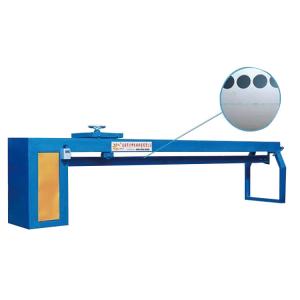 China Ordinary Solar Outer Tank Production Line Seaming Solar Water Heater Machinery on sale