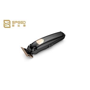SHC-5651 1500mAh Portable Hair Clipper PC+ABS