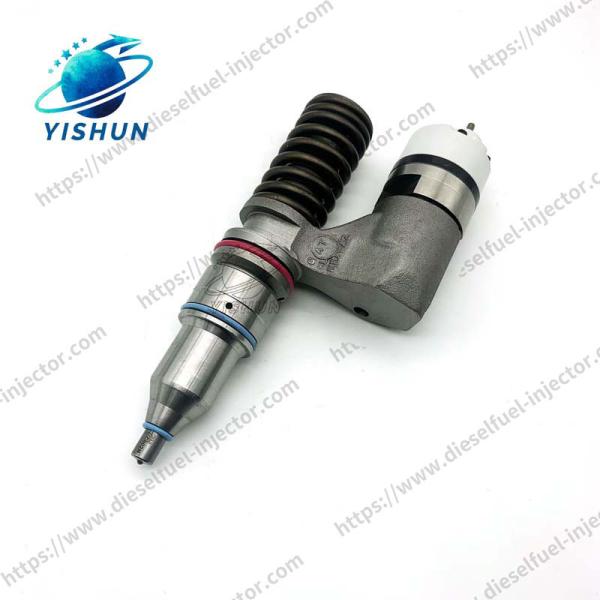 Quality Common Rail Diesel Fuel Injector 166-0151 170-5252 187-6549 for C-aterpillar  C12 C10 engine wholesale