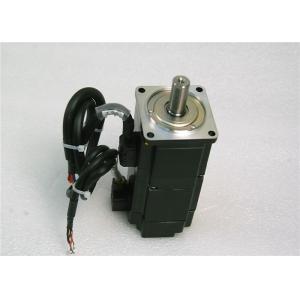 Cheap YASKAWA AC SERVO MOTOR SGMAV-02A3A2C 3phase 0.318N.m Industrial Servo Motor for sale