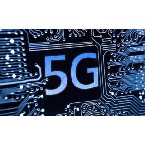 6Layers HDI2 or Ro3006+FR-4 Rigid Flex SMT PCB Service Immersion Gold Surface