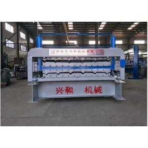 380V 3000 Watt Electric Glazed Tile Machine For Colorful Light Weight Tiles