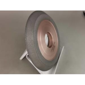 Hybrid Bond Diamond Grinding Wheels 1v1 Resin For Cnc Milling 125*10*31.75*6 Mm