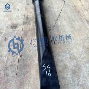 SC6 SC8 SC12 SC16 SC22 SC28 SC36 SC42 SC50 Hydraulic Hammer Parts Chisel Rock