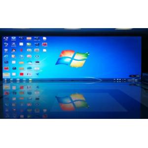 720hz P4.81mm Electronic Led Screen Module 1R1G1B Digital Led Billboard