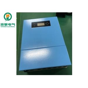 Buy cheap High Durability PWM 30A Solar Charge Controller Advanced Battery Activation from wholesalers