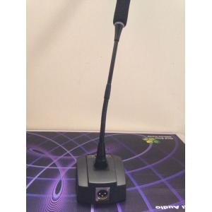 KE-908 New anti-interference gooseneck-Conference microphone