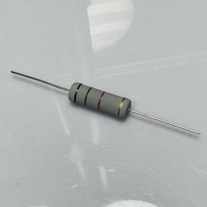 KNP Wirewound Resistor 6W 1500RJ 8x24mm 1/2W 1W 2W 3W 5W 10W 0.01 To 1000 Ohm