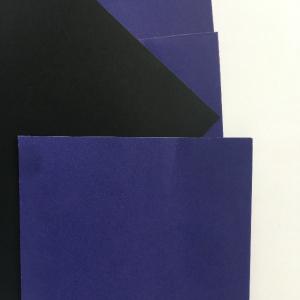 China 889*1194mm Waterproof 350 Gsm Temporary Protective Floor Covering on sale