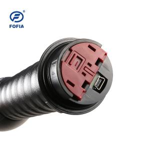 PT280T RFID And Temperature Reader For Animal ID And Temperature Reading.