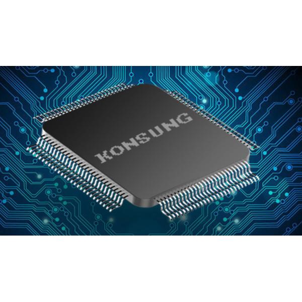 QD117A home use electrical arm type digital blood pressure monitor with cuff