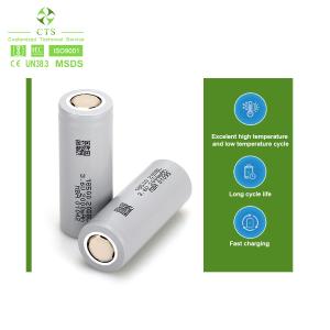 Wholesale 18650 Rechargeable Battery Lithium 3.7v Lithium Ion Battery 2600mAh