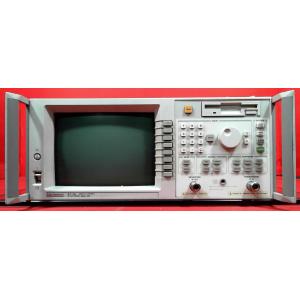 Keysight Agilent 8711A Economy RF Scaler T/R Network Analyzer Benchtop Form Factor Tested Functions 300 KHz 1.3 GHz
