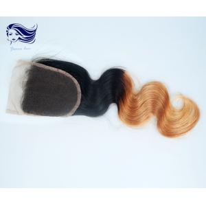 Side Part Lace Closure
