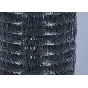 1/2 Inch Electric Galvanized Welded Wire Mesh For Hardware Cloth