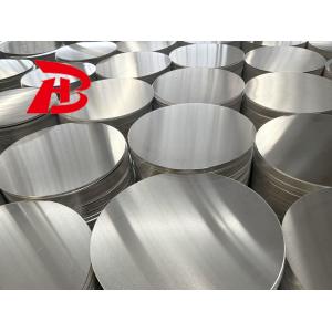 Mill Finished Surface Casserole Aluminium Discs Circles 1050 H12 H14 H16 H18 H0