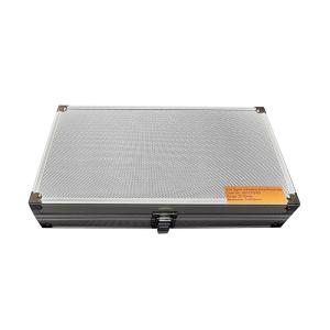 25-50mm Digital Indicating Snap Micrometer With Absolute Encoded Grating IP54