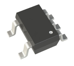 China ADR366AUJZ-R2  IC VREF SERIES 0.25% TSOT5 on sale