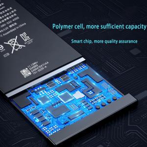 Standard Original Iphone Lithium Ion Battery 3000mah Rechargeable