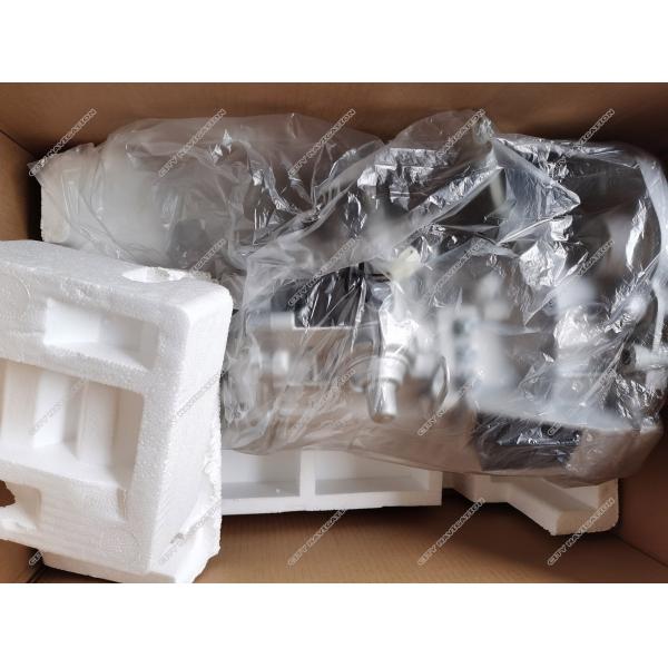 2015- Jinbei Brilliance T30 Manual Transmission Gearbox MR514E01 CG14 Engine 28-30KGS