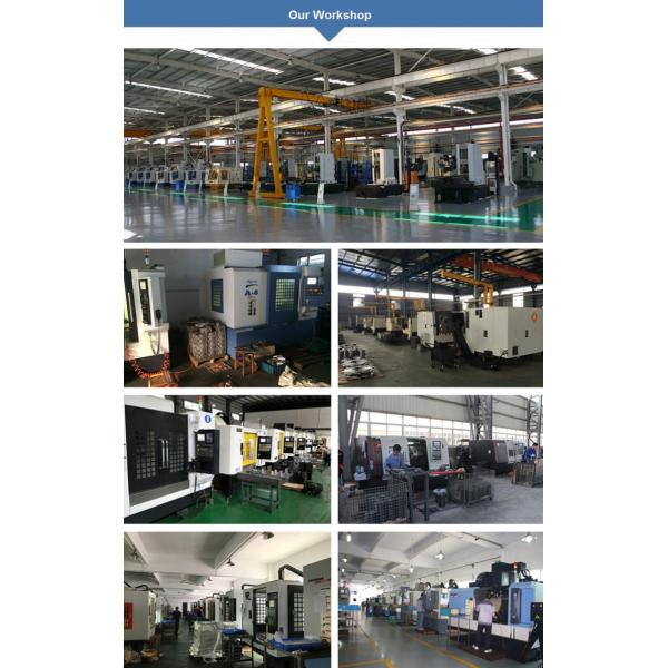 Machining 200mm Stainless Steel Flange With Cnc Lathe