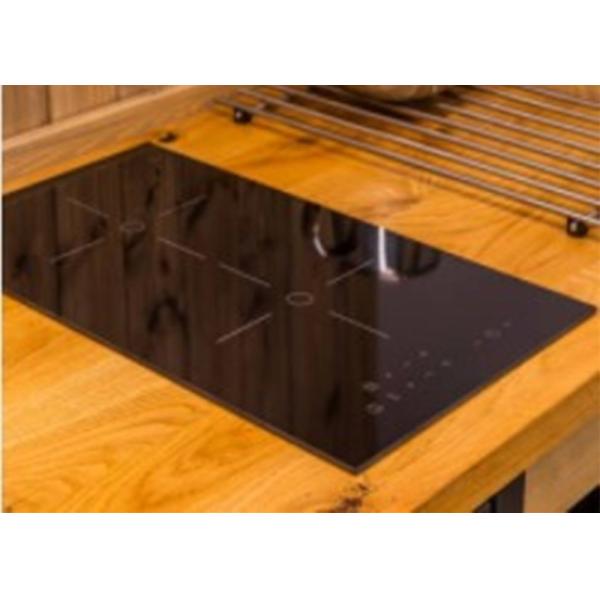 Quality Touch Control Electric 51x29.5cm Built In Electric Stove wholesale