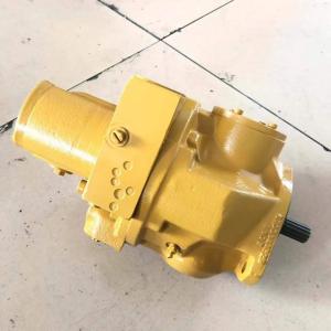 China Rexroth AP2D25 341-7666 Excavator Hydraulic Main Pump For TQ E304.5 305C 306 on sale