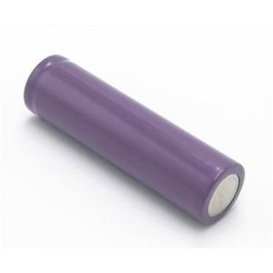 Stable Performance 1200mah lithium ion battery 18650 rechargeable battery