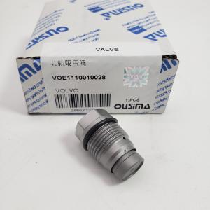 China Common Rail Pressure Relief Safety Valve 1110010028 32G6109200 on sale