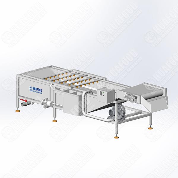 Quality Oem Odm Cube Commercial Foam Awalnut Laundry Machine Industrial Washing wholesale