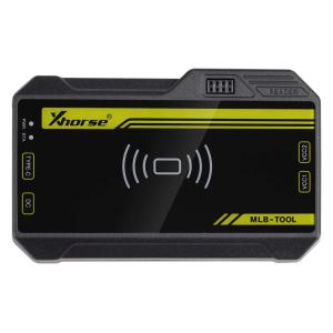 Cheap 2025 Xhorse VVDI MLB Tool XDMLB0 Key Programmer Add Key VW Audi MQB Work with VVDI2 / Key Tool Plus Pad for sale