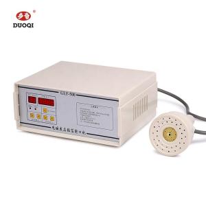 Packaging Type Bottle or Cup Choose DUOQI GLF-500 Portable Magnetic Induction