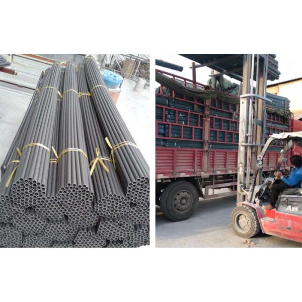 One Time Formwork Conduit And Cone PVC Blue Color Tie Tod Protect Sleeve