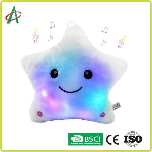 Angelber Twinkle Star Plush Toys Pillows ASTM Standard No age limited